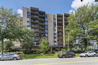 619 King Street 805, Columbia, SC 29205 - Photo 1