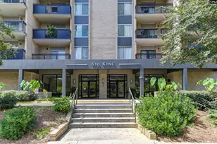 619 King Street 805, Columbia, SC 29205 - Photo 4