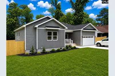 2413 Barhamville Road, Columbia, SC 29204 - Photo 1