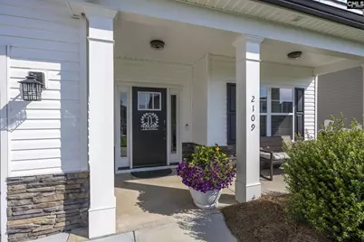 2109 Chance Way, Newberry, SC 29108 - Photo 2