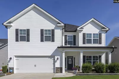 2109 Chance Way, Newberry, SC 29108 - Photo 1