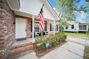 817 Church St, Camden, SC 29020 - Photo 4
