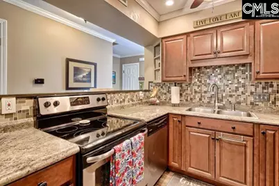 301 Harbor Heights Drive 5 B, Lexington, SC 29072 - Photo 6