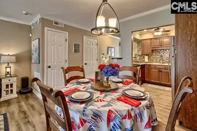 301 Harbor Heights Drive 5 B, Lexington, SC 29072 - Photo 10