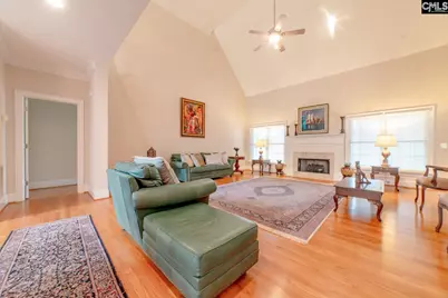 204 Ascot Glen Road, Irmo, SC 29063 - Photo 24