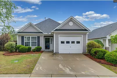 619 Teardrop Lane, Columbia, SC 29223 - Photo 1