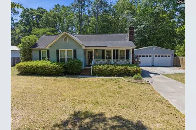 114 Falcon Crest Road, Lugoff, SC 29078 - Photo 1