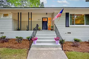 4637 Crystal Dr, Columbia, SC 29206 - Photo 2