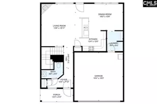 472 Walking Ln, Lexington, SC 29073 - Photo 18