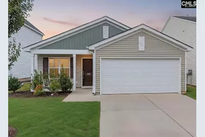 765 Tanager Lane, Blythewood, SC 29016 - Photo 1