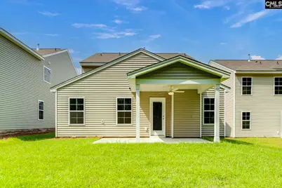 6025 Edgemont Court, Elgin, SC 29045 - Photo 36