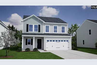 6025 Edgemont Court, Elgin, SC 29045 - Photo 1