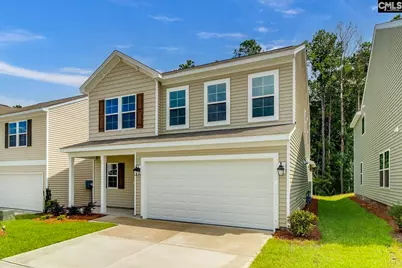 6025 Edgemont Court, Elgin, SC 29045 - Photo 2