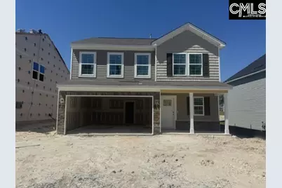 6006 Edgemont Court, Elgin, SC 29045 - Photo 1