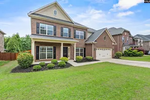 145 Indian Grass Dr, Chapin, SC 29036 - Photo 2