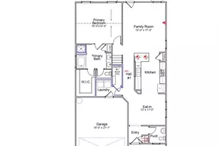 2076 County Line Trl, Elgin, SC 29045 - Photo 36