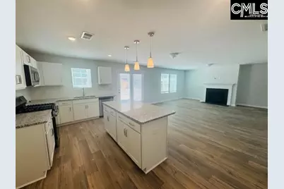 2072 County Line Trail, Elgin, SC 29045 - Photo 6