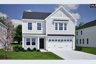 2072 County Line Trail, Elgin, SC 29045 - Photo 2