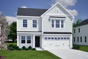 2072 County Line Trl, Elgin, SC 29045 - Photo 2