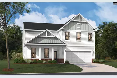 2116 Coral Daisy Trail, Lexington, SC 29073 - Photo 1