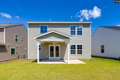 6008 Edgemont Court, Elgin, SC 29045 - Photo 34