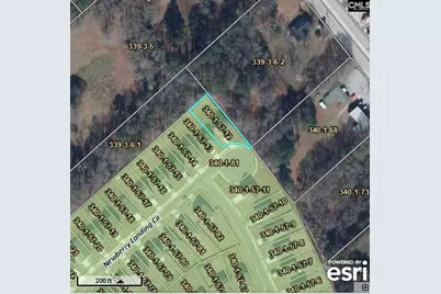 2447 Newberry Landing Circle, Newberry, SC 29108 - Photo 20