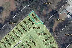 2447 Newberry Lndg Cir, Newberry, SC 29108 - Photo 20