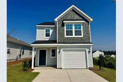 1107 Crescent Corner Drive, Elgin, SC 29045 - Photo 1