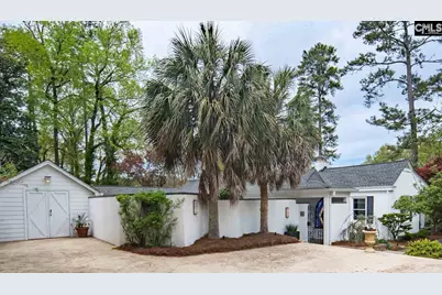 2744 Trenholm Road, Columbia, SC 29204 - Photo 2