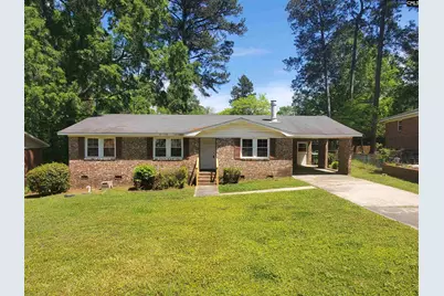 1842 Cunningham Road, Columbia, SC 29210 - Photo 1