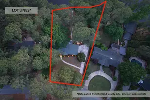 6465 Eastshore Rd, Columbia, SC 29206 - Photo 4