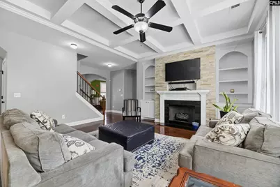 317 Bowhunter Drive, Blythewood, SC 29016 - Photo 10