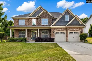 317 Bowhunter Dr, Blythewood, SC 29016 - Photo 1