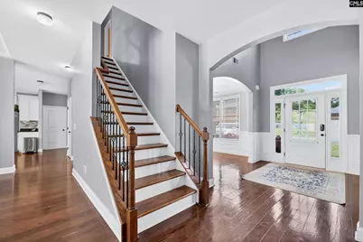 317 Bowhunter Drive, Blythewood, SC 29016 - Photo 4