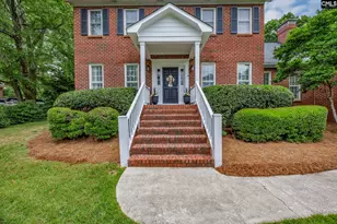 115 N Ridge Rd, Columbia, SC 29223 - Photo 2