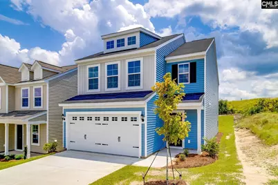 1108 Crescent Corner Drive, Elgin, SC 29045 - Photo 2