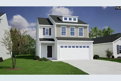 1108 Crescent Corner Drive, Elgin, SC 29045 - Photo 2