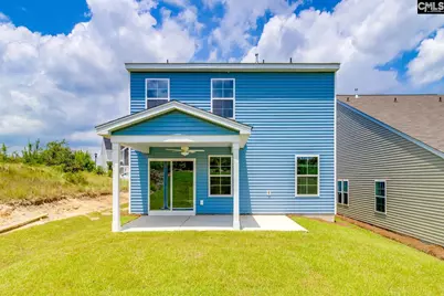 1108 Crescent Corner Drive, Elgin, SC 29045 - Photo 36