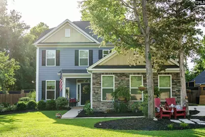303 Pine Meadow Drive, Chapin, SC 29036 - Photo 1