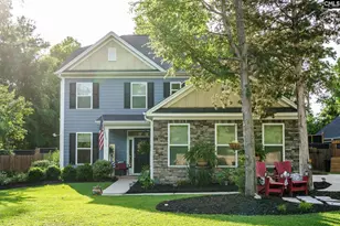 303 Pine Meadow Dr, Chapin, SC 29036 - Photo 1