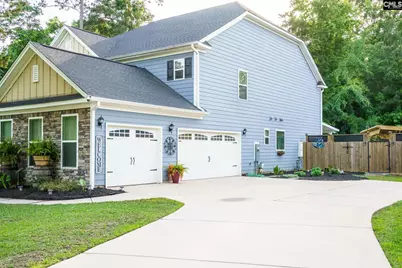303 Pine Meadow Drive, Chapin, SC 29036 - Photo 4