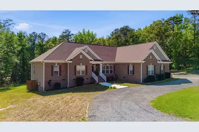 1801 Fulmer Road, Blythewood, SC 29016 - Photo 1