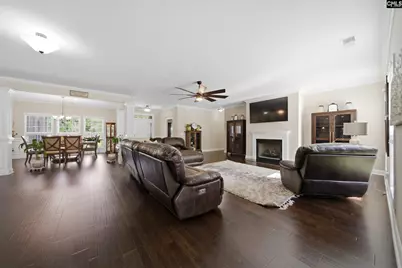 1801 Fulmer Road, Blythewood, SC 29016 - Photo 8