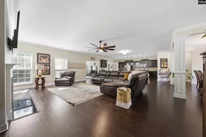 1801 Fulmer Road, Blythewood, SC 29016 - Photo 4