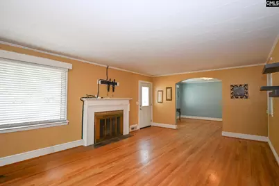 608 Academy Street, Batesburg, SC 29006 - Photo 12