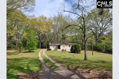218 Williams Street, Batesburg, SC 29006 - Photo 1