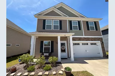 416 Peaceful Pines Way W, Elgin, SC 29045 - Photo 2