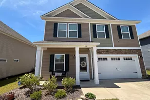 416 Peaceful Pines Way W, Elgin, SC 29045 - Photo 2