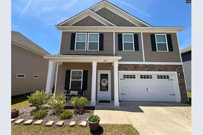 416 Peaceful Pines Way W, Elgin, SC 29045 - Photo 20