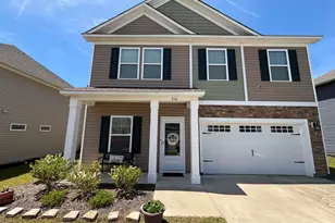 416 Peaceful Pines Way W, Elgin, SC 29045 - Photo 20